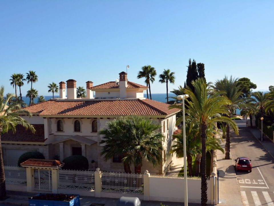 Villa i Cabo Roig, Alicante - foto 3