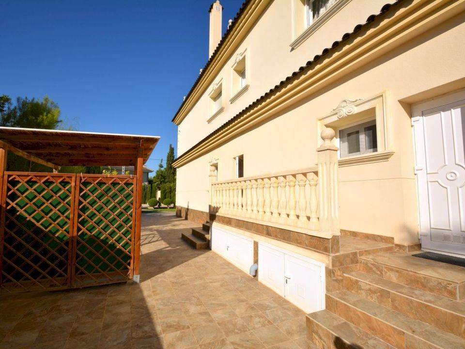Villa i Cabo Roig, Alicante - foto 4