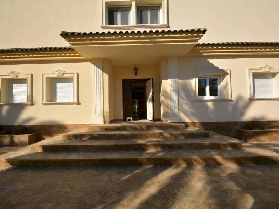 Villa i Cabo Roig, Alicante - foto 5