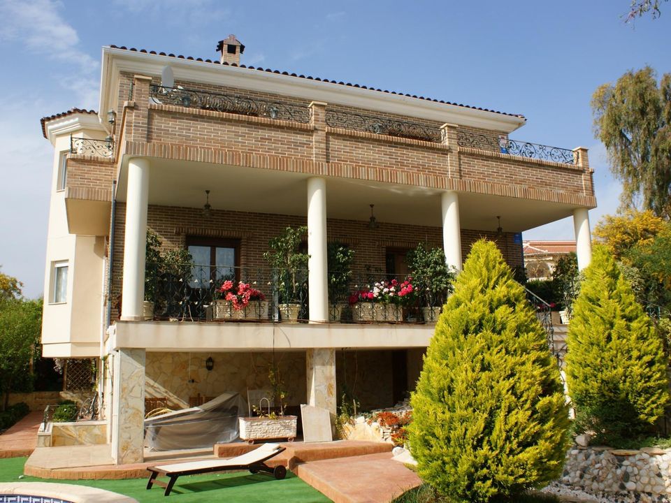 Villa i Rojales, Alicante - foto 3