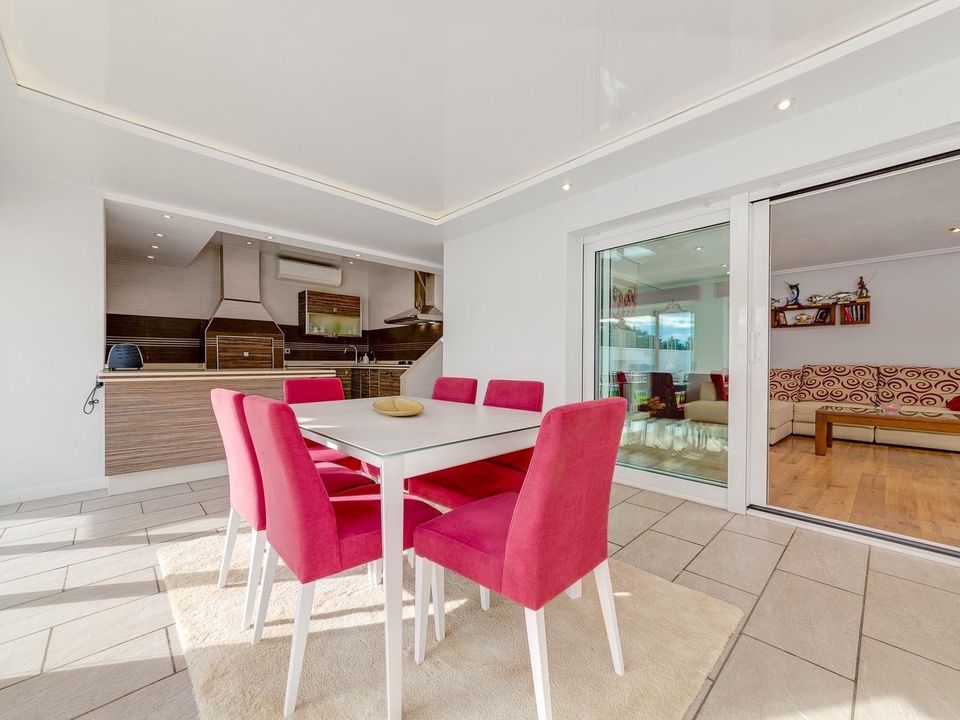Villa i San Javier, Murcia - foto 3