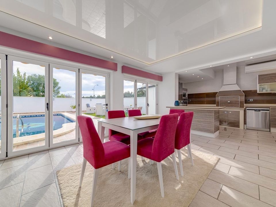 Villa i San Javier, Murcia - foto 4