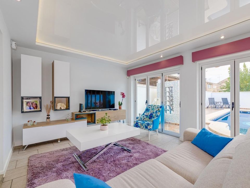 Villa i San Javier, Murcia - foto 5
