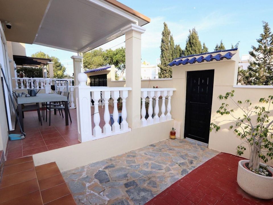 Villa i San Miguel De Salinas, Alicante - foto 5