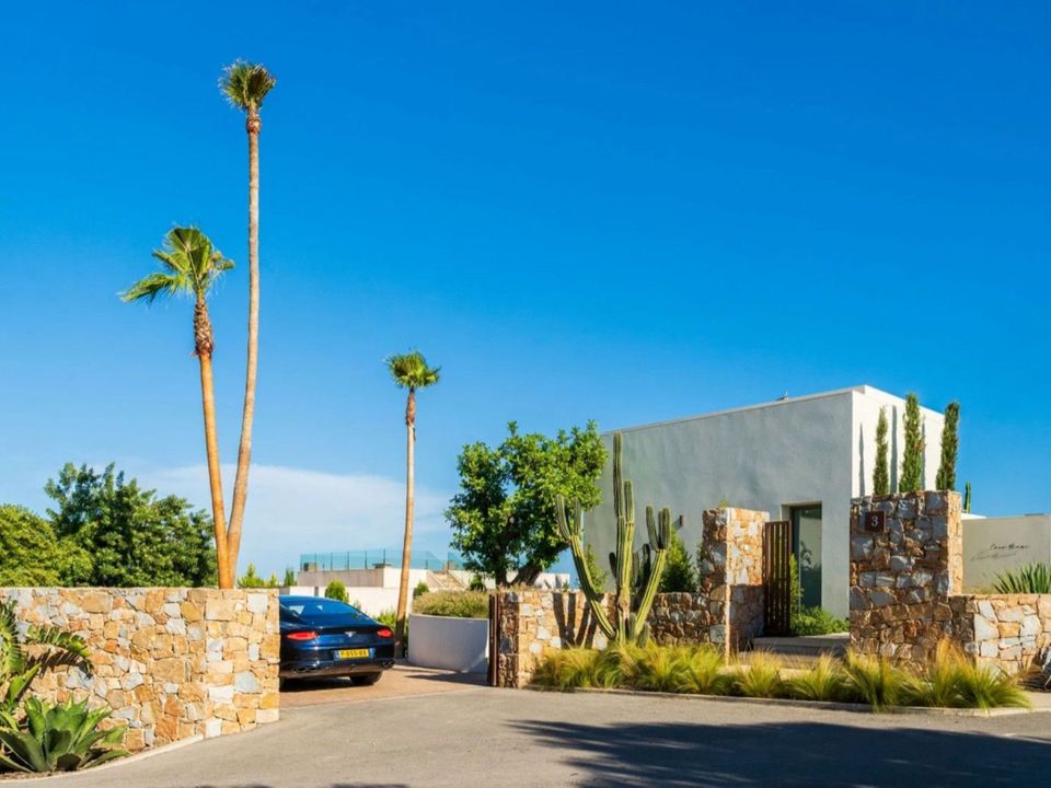 Villa i Orihuela, Alicante - foto 2