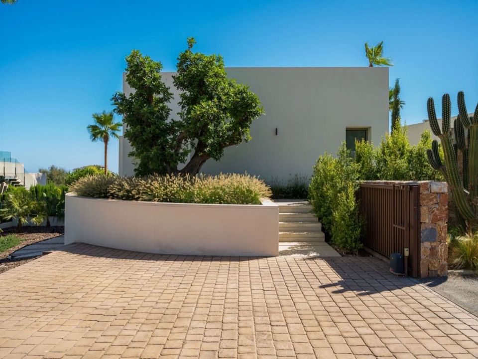 Villa i Orihuela, Alicante - foto 3