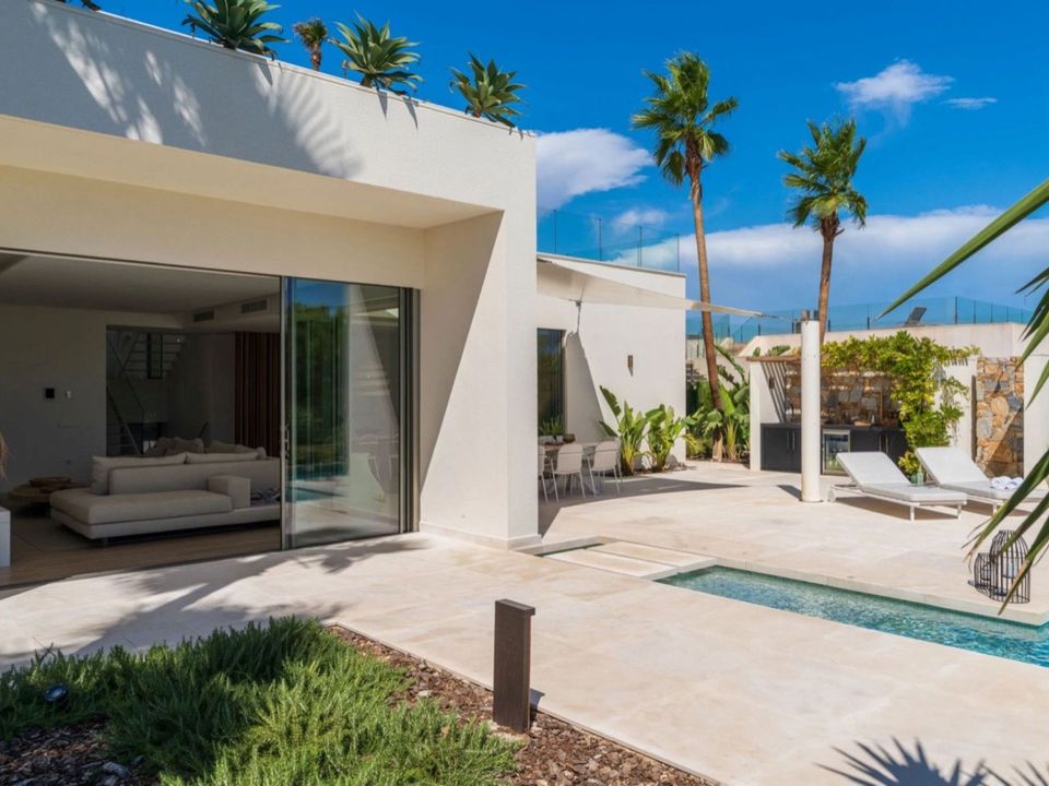 Villa i Orihuela, Alicante - foto 4