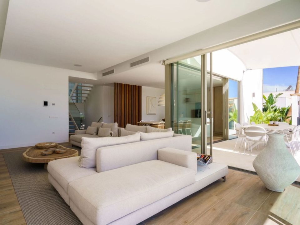 Villa i Orihuela, Alicante - foto 5
