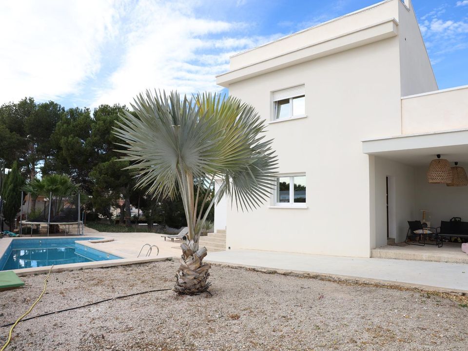 Villa i Rojales, Alicante - foto 1