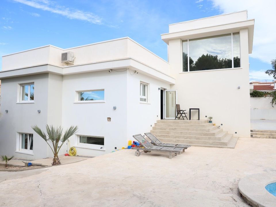 Villa i Rojales, Alicante - foto 2