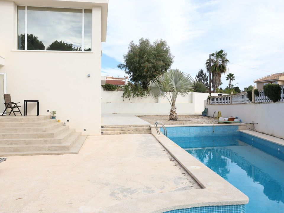 Villa i Rojales, Alicante - foto 3
