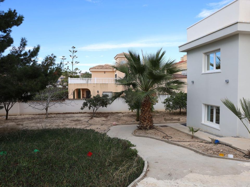 Villa i Rojales, Alicante - foto 4