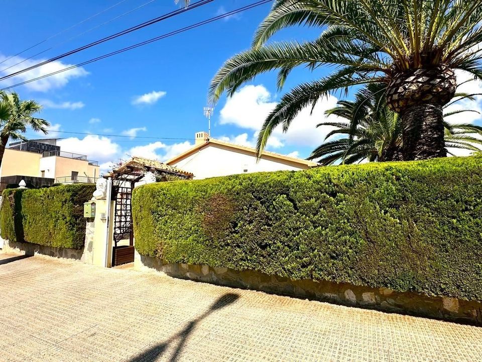 Villa i Cabo Roig, Alicante - foto 2