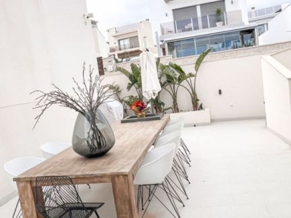 Villa i San Miguel De Salinas, Alicante - foto 3