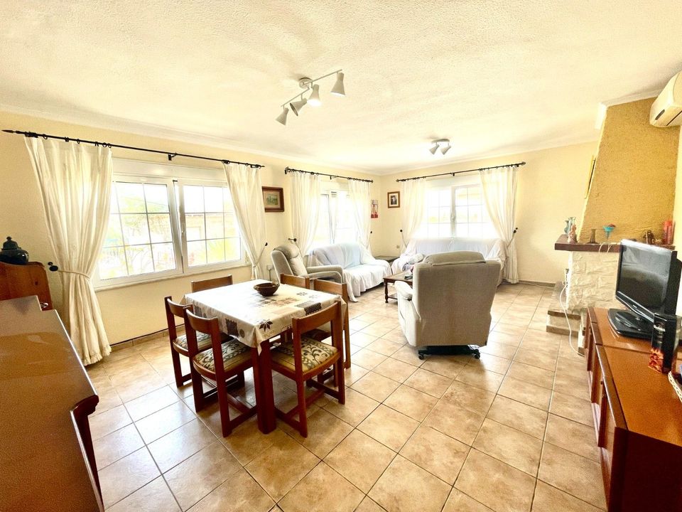 Villa i Benijofar, Alicante - foto 2