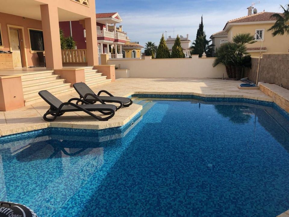 Villa i Rojales, Alicante - foto 2