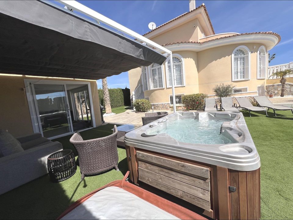Villa i Rojales, Alicante - foto 3