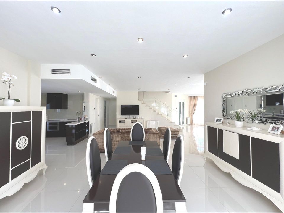 Villa i Rojales, Alicante - foto 4