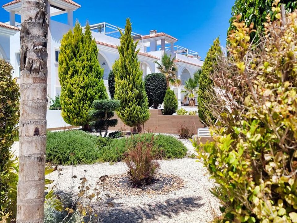 Penthouse i Almoradi, Alicante - foto 5