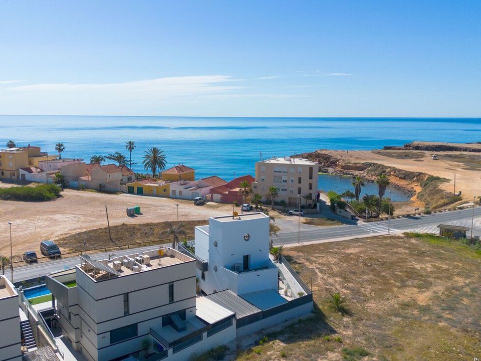 Haus in Torrevieja, Alicante - Foto 2