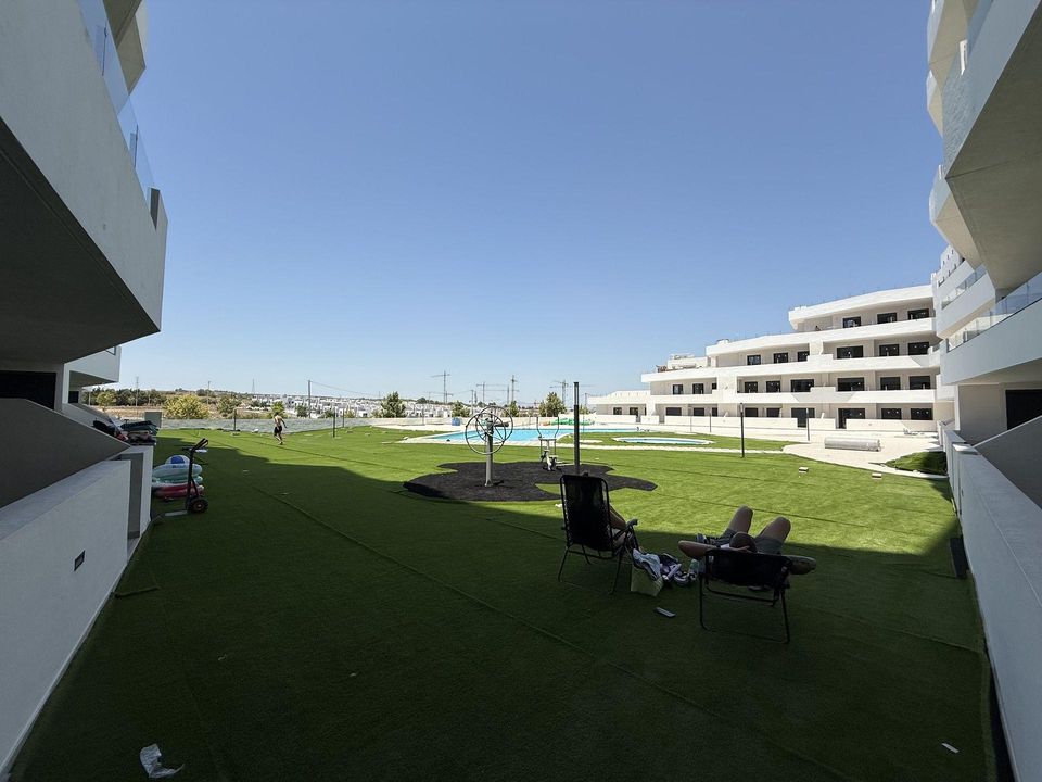 Penthouse i San Miguel De Salinas, Alicante - foto 4