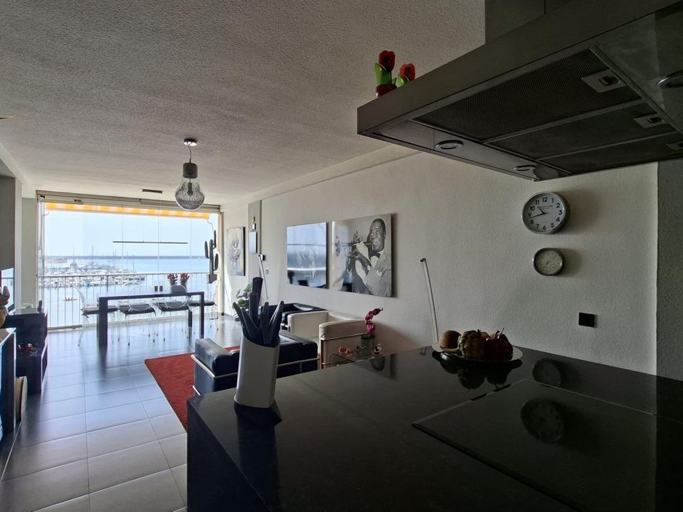 Lejlighed i Torrevieja, Alicante - foto 3