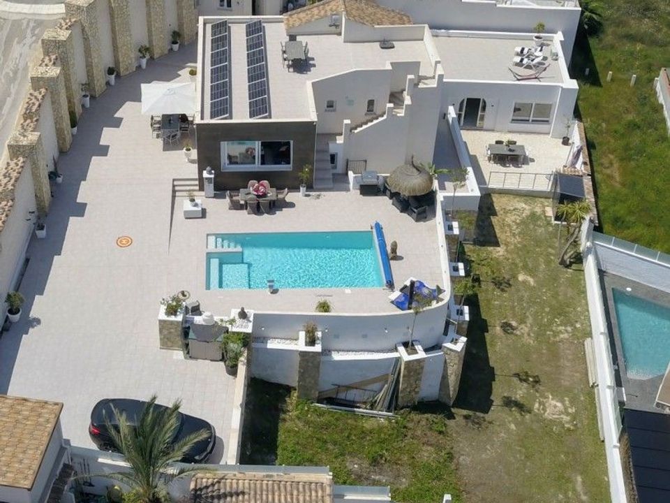 Villa i Rojales, Alicante - foto 2