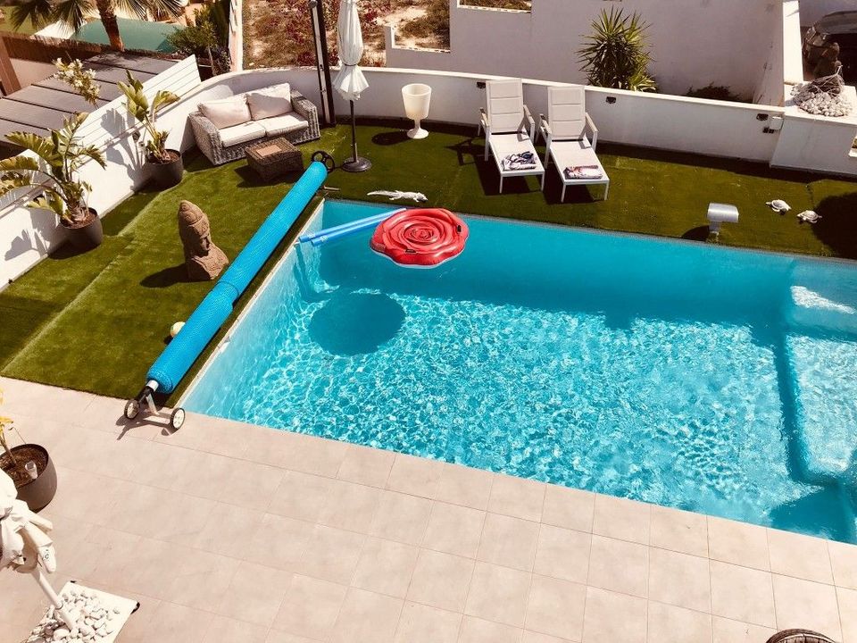Villa i Rojales, Alicante - foto 5