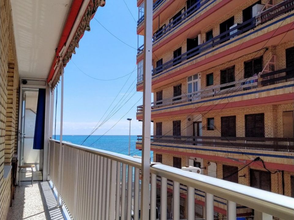 Lejlighed i Torrevieja, Alicante - foto 1