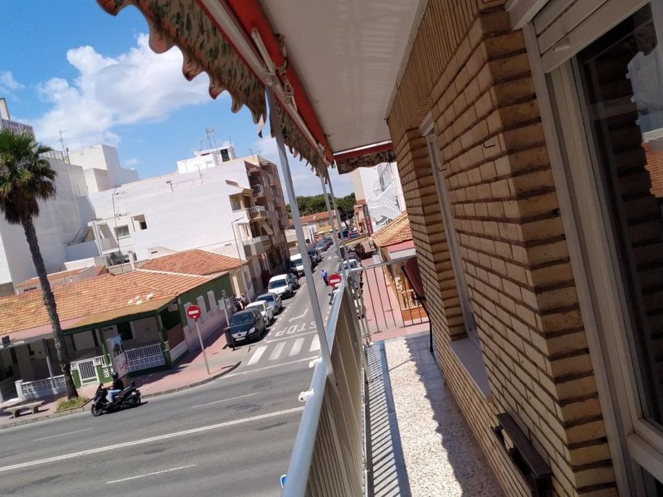 Lejlighed i Torrevieja, Alicante - foto 2