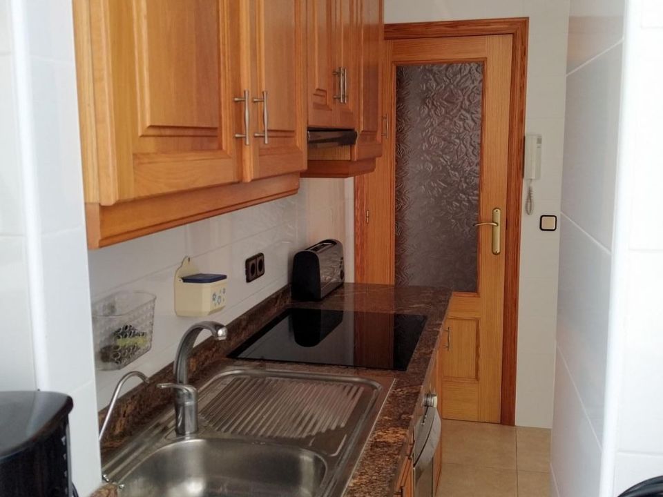 Lejlighed i Torrevieja, Alicante - foto 3