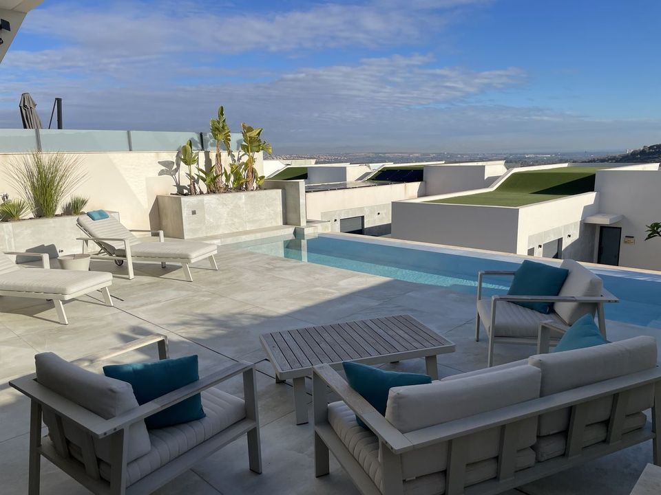 Villa i Almoradi, Alicante - foto 2