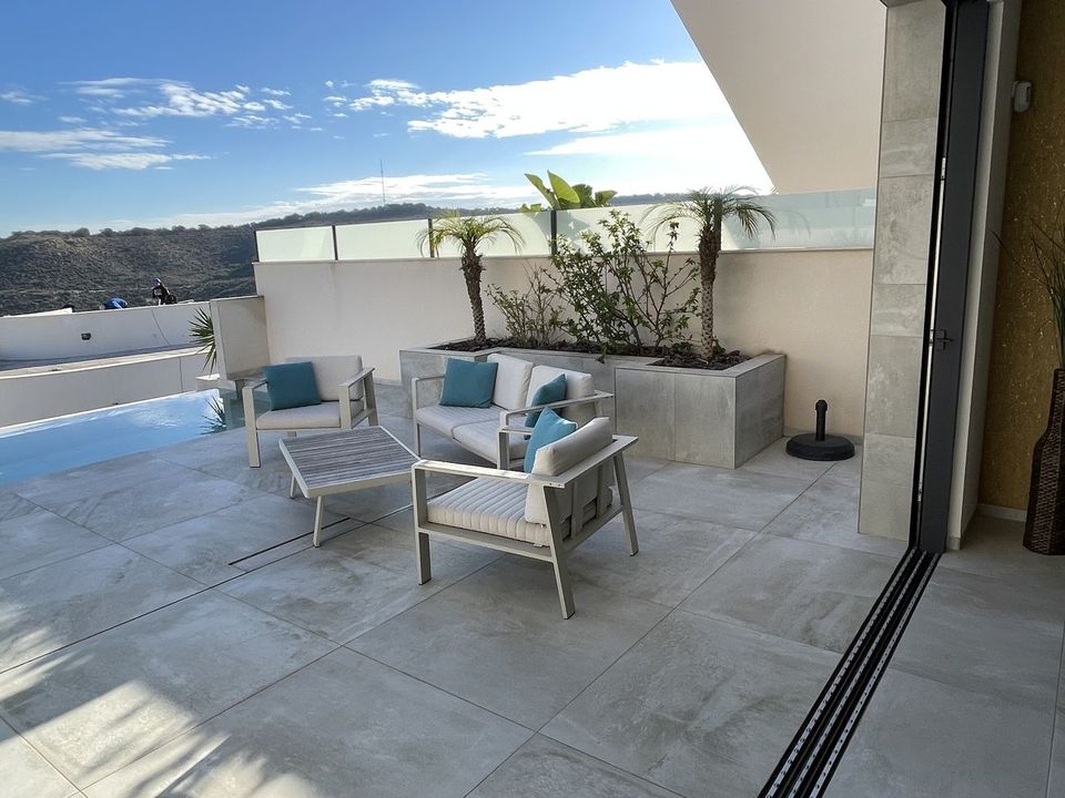Villa i Almoradi, Alicante - foto 3