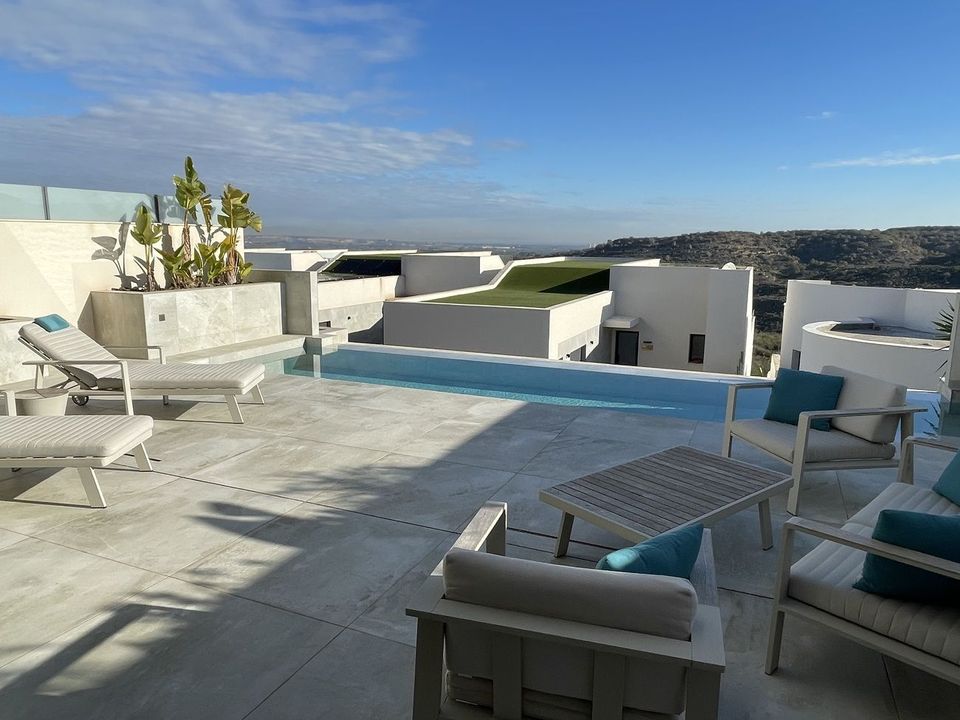 Villa i Almoradi, Alicante - foto 4