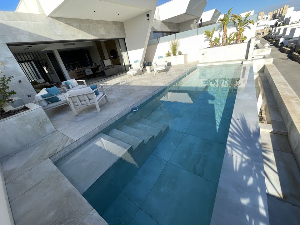 Villa i Almoradi, Alicante - foto 5