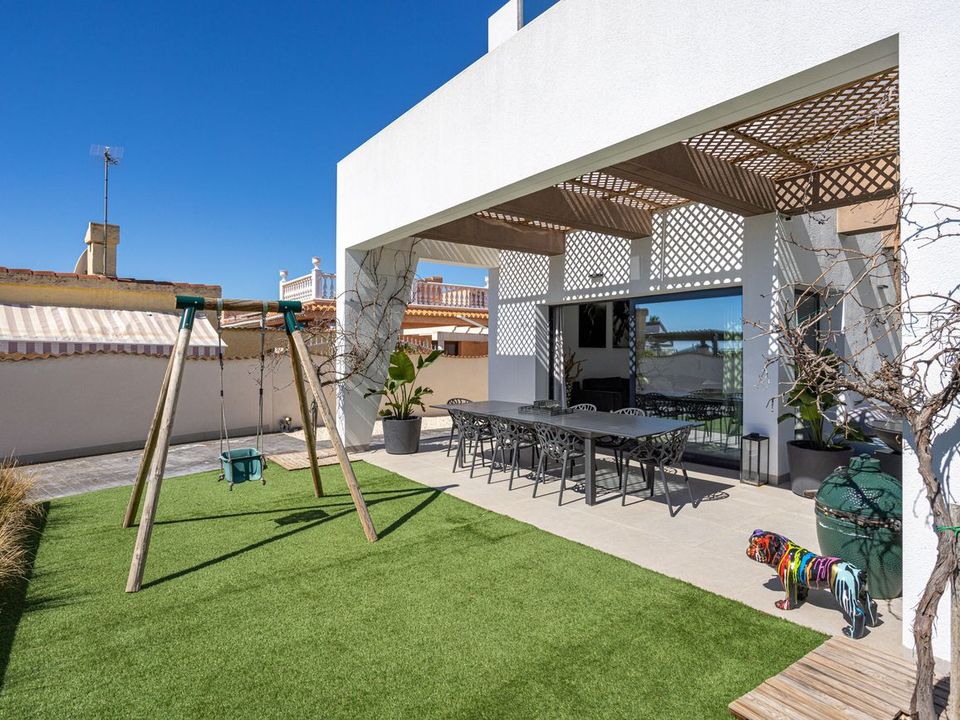 Villa i Rojales, Alicante - foto 4