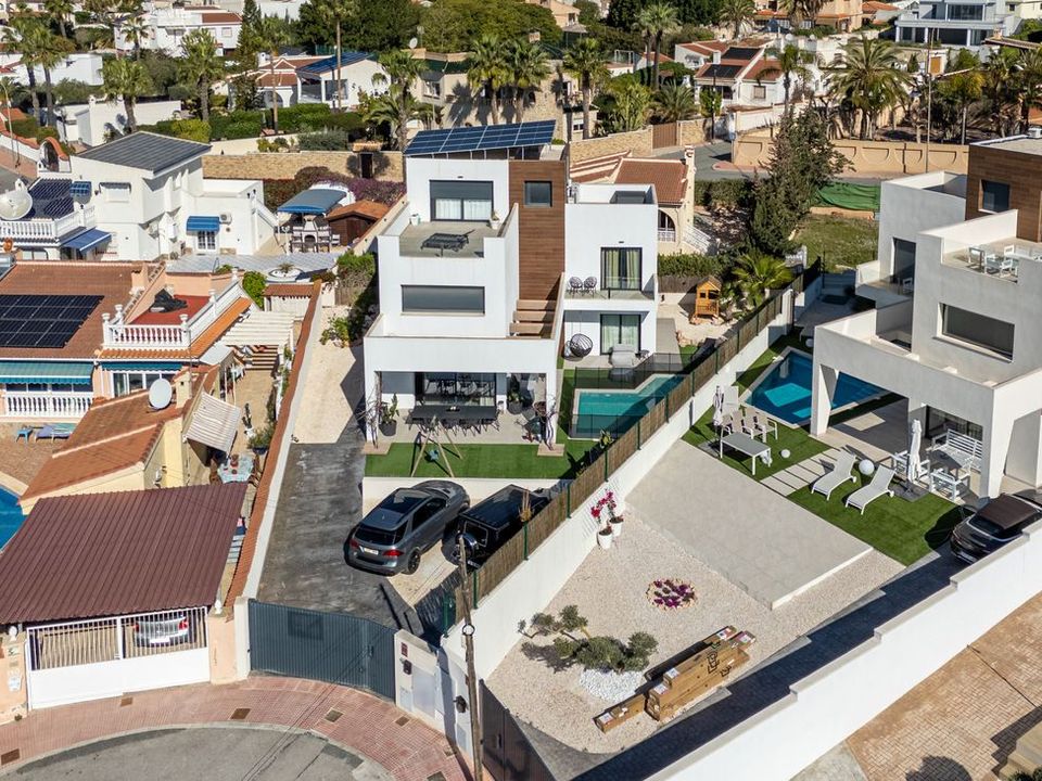 Villa i Rojales, Alicante - foto 5