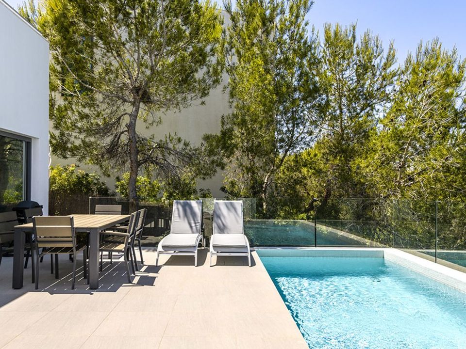 Villa i Orihuela, Alicante - foto 2