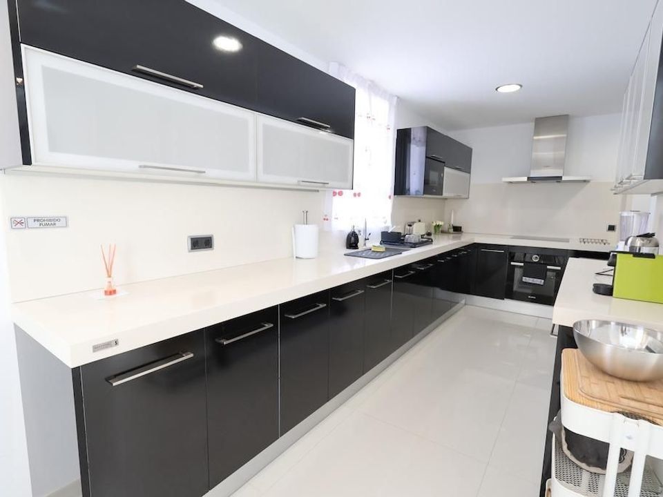 Villa i Cabo Roig, Alicante - foto 2