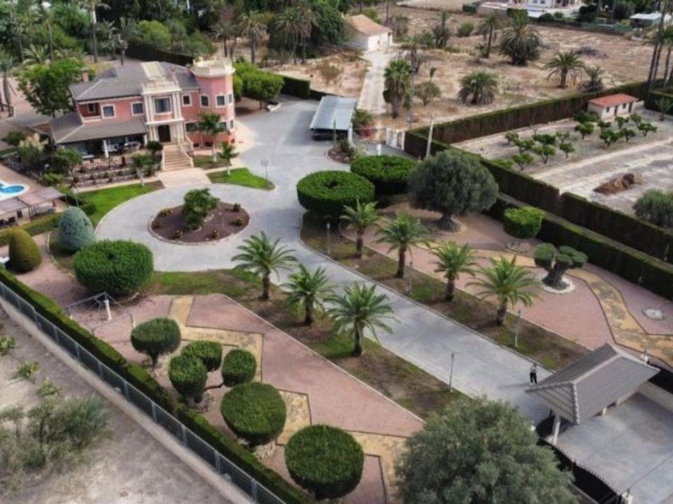 Villa i Elche, Alicante - foto 3