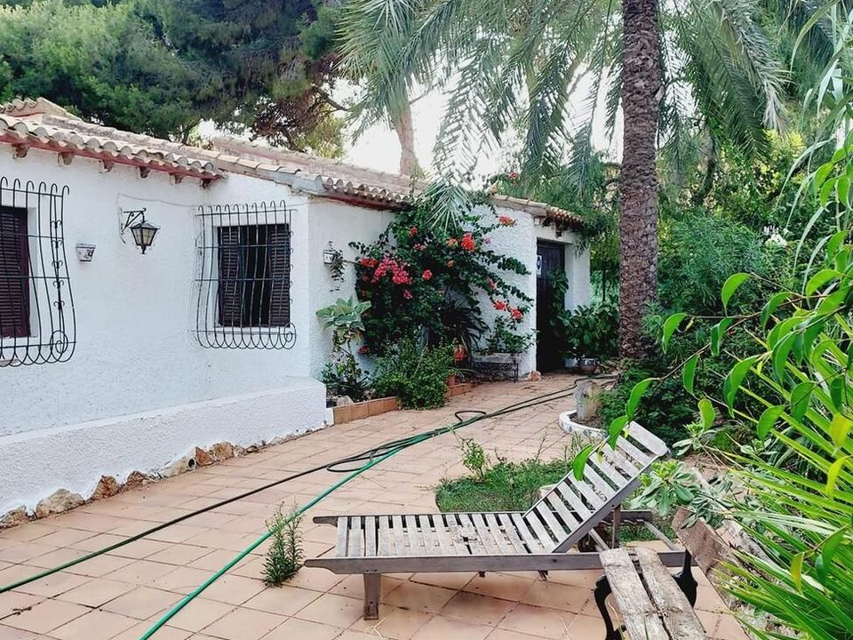 Villa i Orihuela Costa, Alicante - foto 3
