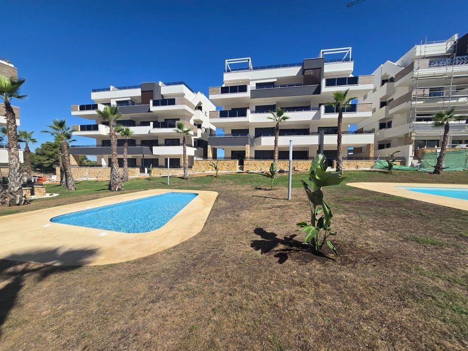 Lejlighed i Orihuela Costa, Alicante - foto 5