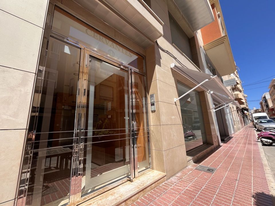 Lejlighed i Santa Pola, Alicante - foto 3