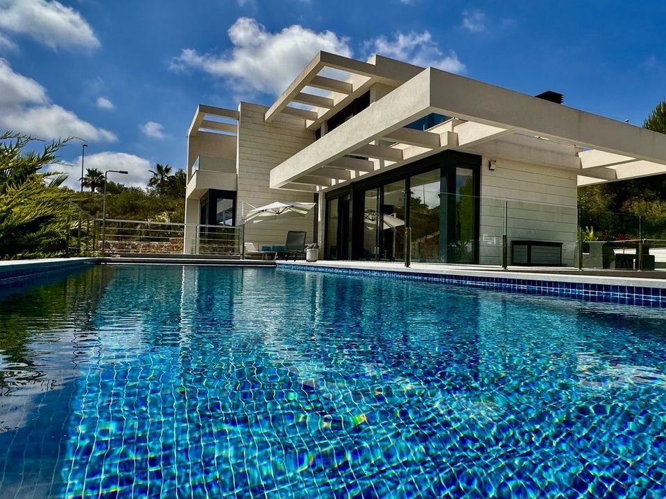 Villa i Orihuela, Alicante - foto 2