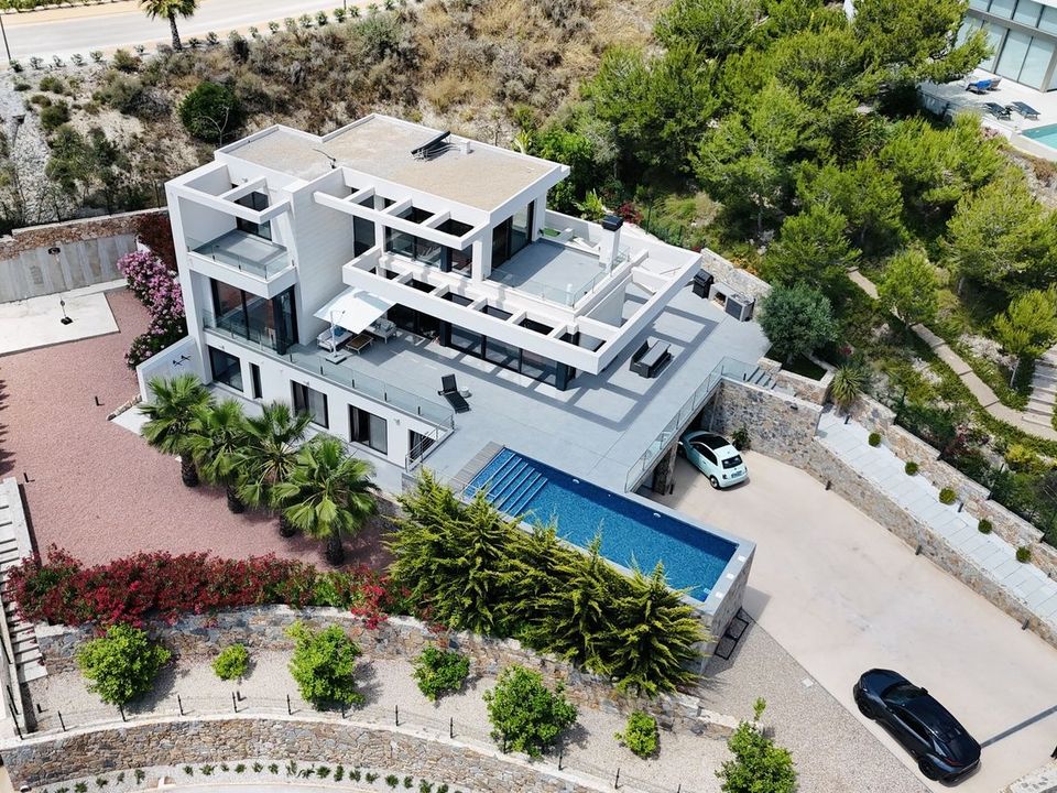 Villa i Orihuela, Alicante - foto 3