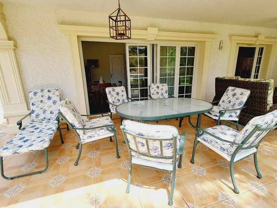 Villa i Orihuela Costa, Alicante - bilde 3