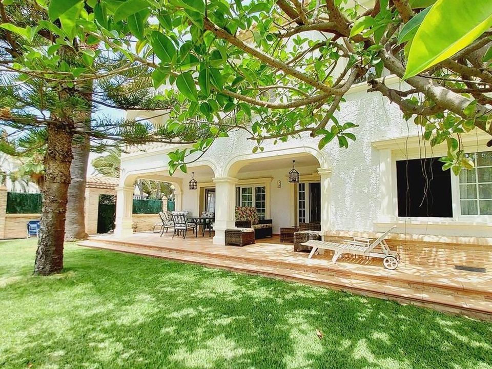 Villa i Orihuela Costa, Alicante - bilde 5