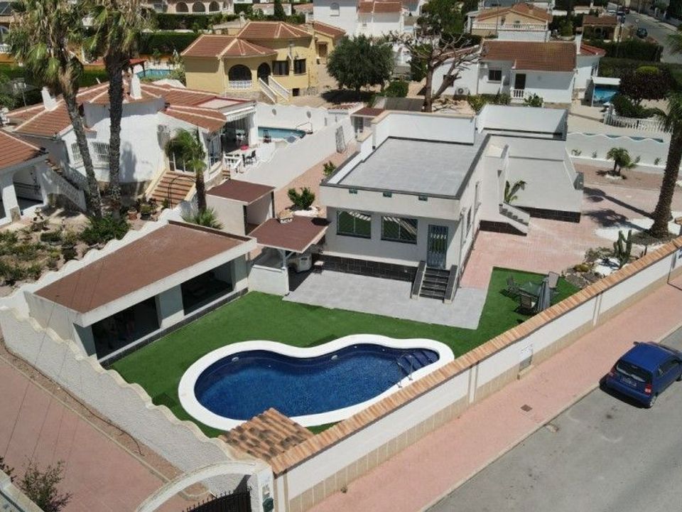 Villa i Rojales, Alicante - foto 1