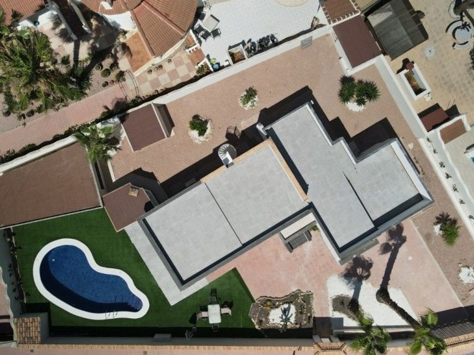 Villa i Rojales, Alicante - foto 2