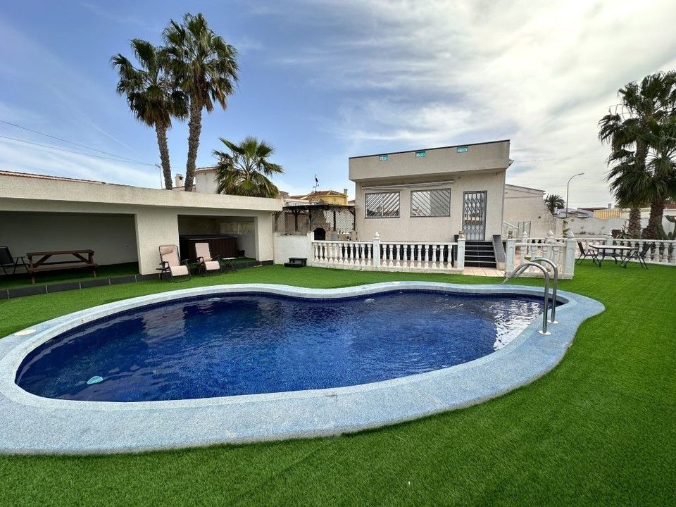 Villa i Rojales, Alicante - foto 3